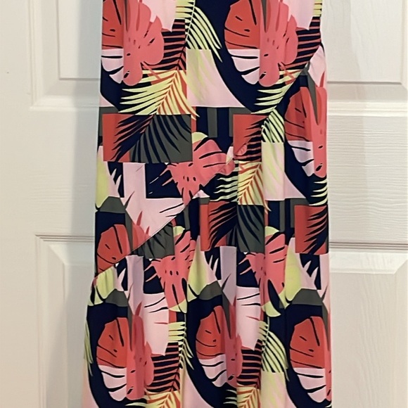 Smartwool Active Tropical Leaf print, XS - Picture 3 of 8